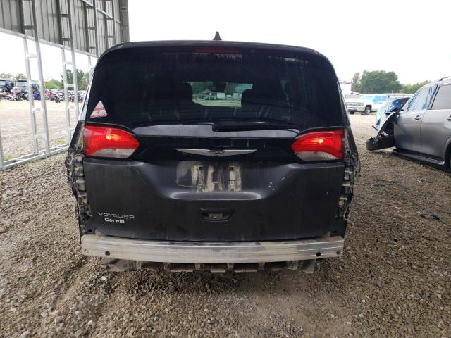 Photo 6 from auction – 2023 CHRYSLER VOYAGER LX with VIN 2C4RC1CG2PR535179