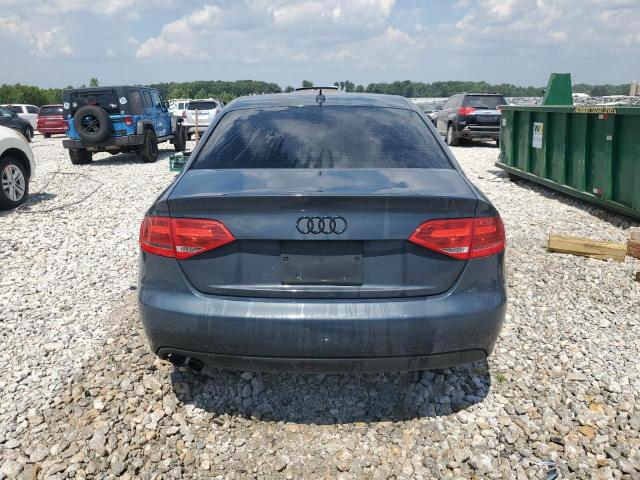 صورة رقم 6 من المزاد - 2010 AUDI A4 PREMIUM مع VIN WAUBFAFL0AN041972