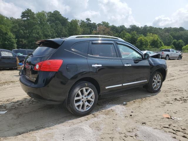 Photo 3 from auction – 2011 NISSAN ROGUE S with VIN JN8AS5MV8BW284354