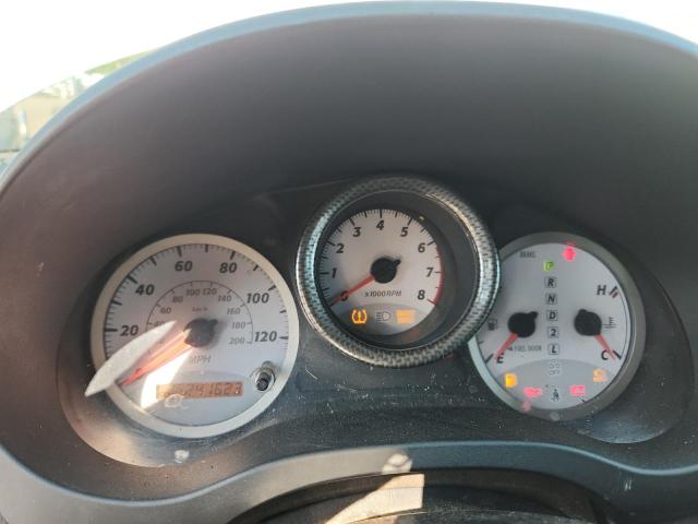 Foto 9 de la subasta – 2004 TOYOTA RAV4 con VIN JTEHD20V440030893