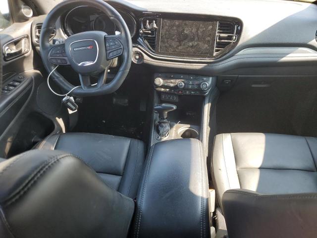 Photo 8 from auction – 2021 DODGE DURANGO GT with VIN 1C4RDJDG3MC578266