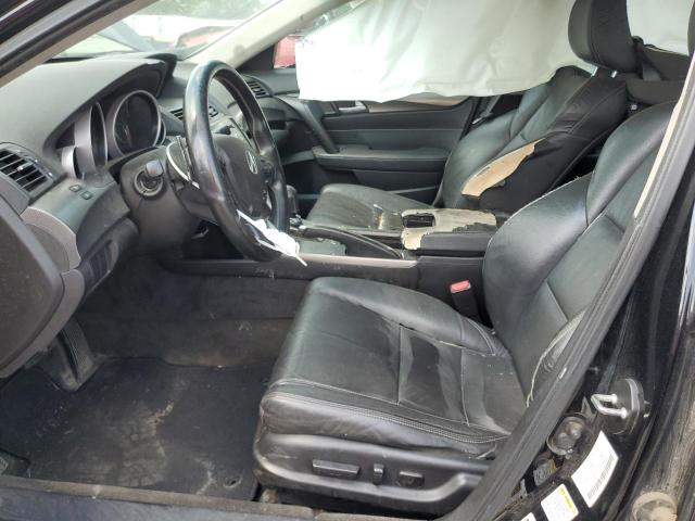 صورة رقم 7 من المزاد - 2012 ACURA TL مع VIN 19UUA9F20CA007638