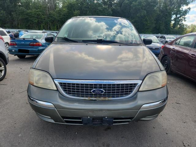 Photo 5 from auction – 2001 FORD WINDSTAR SE with VIN 2FMDA52411BB16461