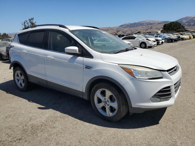 Photo 4 from auction – 2014 FORD ESCAPE SE with VIN 1FMCU0GX5EUC76531