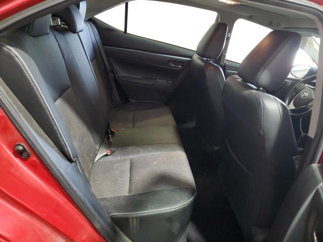 Photo 10 from auction – 2014 TOYOTA COROLLA L with VIN 2T1BURHE1EC017579