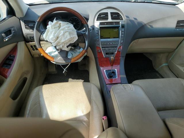 Photo 8 from auction – 2007 LEXUS ES 350 with VIN JTHBJ46G272057475