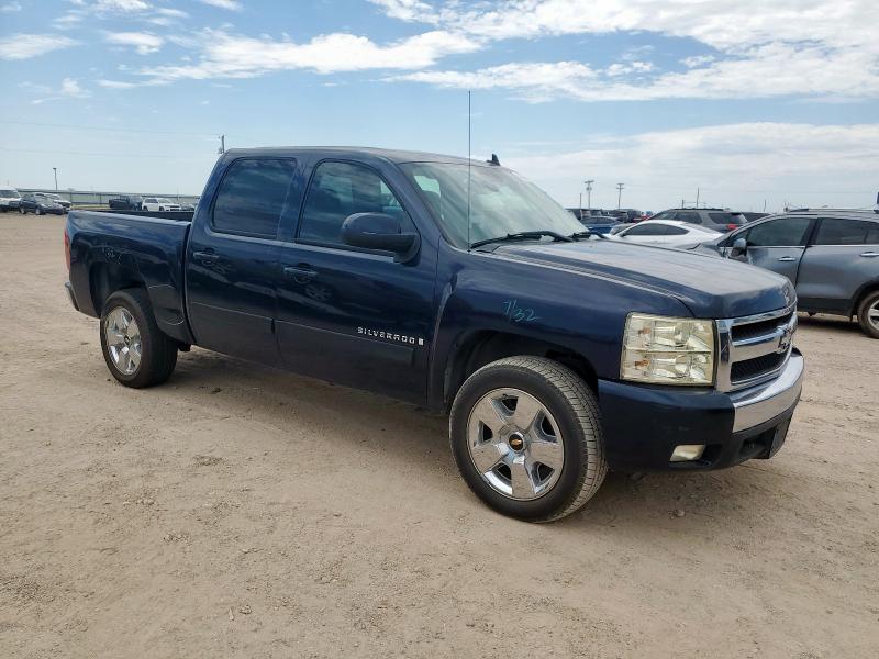 Zdjęcie 4 z aukcji – 2008 CHEVROLET SILVERADO z VIN 3GCEC13J98G267409
