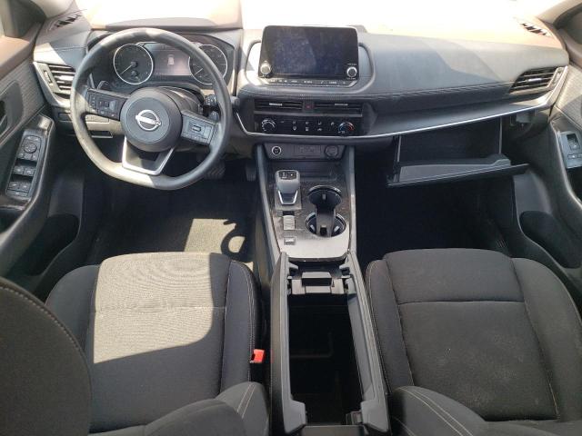 Photo 8 from auction – 2023 NISSAN ROGUE S with VIN 5N1BT3AA7PC877503