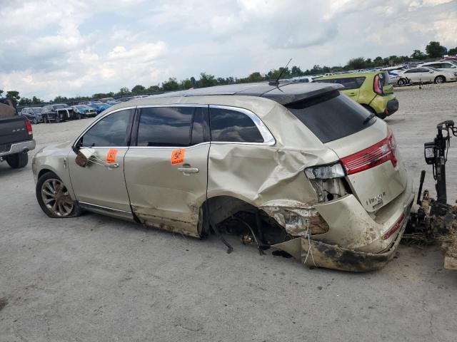 Photo 2 from auction – 2011 LINCOLN MKT with VIN 2LMHJ5AT9BBJ54200