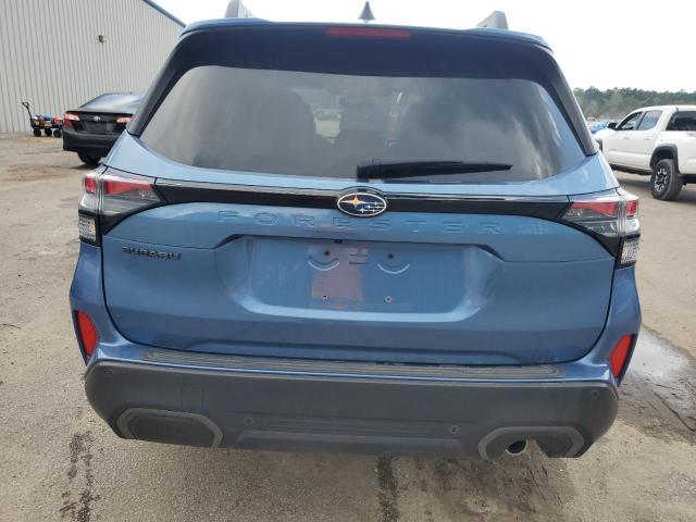 Photo 6 from auction – 2025 SUBARU FORESTER L with VIN JF2SLDRC9SH428448