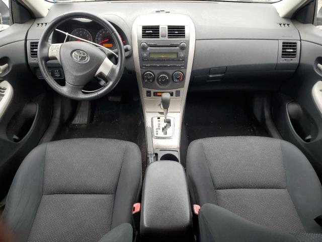 Photo 8 from auction – 2010 TOYOTA COROLLA S with VIN 2T1BU4EE2AC286644