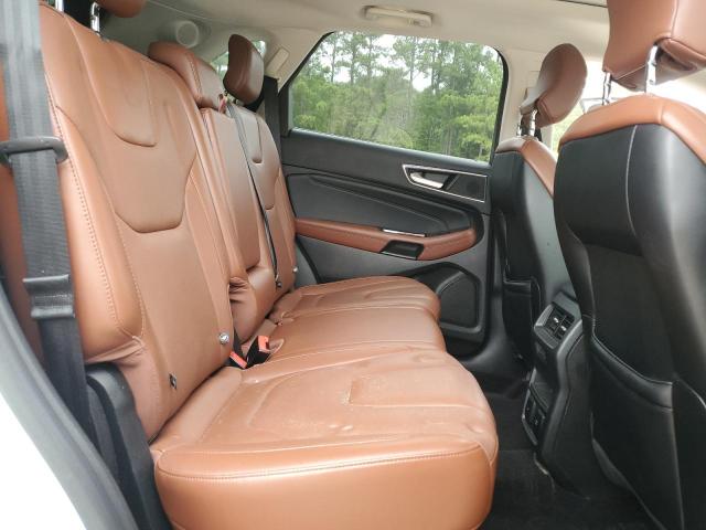 صورة رقم 11 من المزاد - 2016 FORD EDGE TITAN مع VIN 2FMPK4K80GBC62916