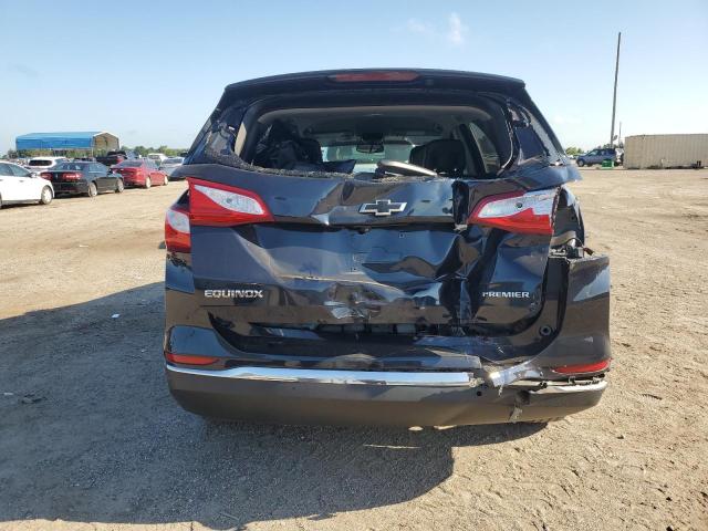 Photo 6 from auction – 2020 CHEVROLET EQUINOX PR with VIN 3GNAXNEV9LS703389