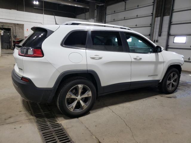 Photo 3 from auction – 2019 JEEP CHEROKEE L with VIN 1C4PJMDX1KD383159