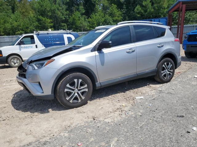 Photo 1 from auction – 2016 TOYOTA RAV4 LE with VIN 2T3ZFREV8GW283977