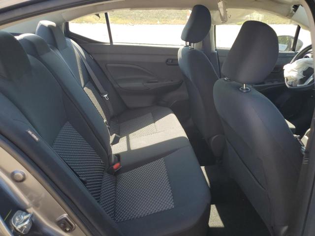 Photo 10 from auction – 2020 NISSAN VERSA S with VIN 3N1CN8DV6LL801769