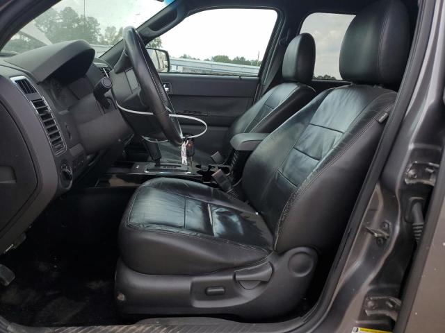 Photo 7 from auction – 2010 FORD ESCAPE LIM with VIN 1FMCU9EG1AKD01423