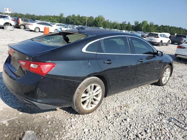 Photo 3 from auction – 2017 CHEVROLET MALIBU LT with VIN 1G1ZE5ST1HF147667