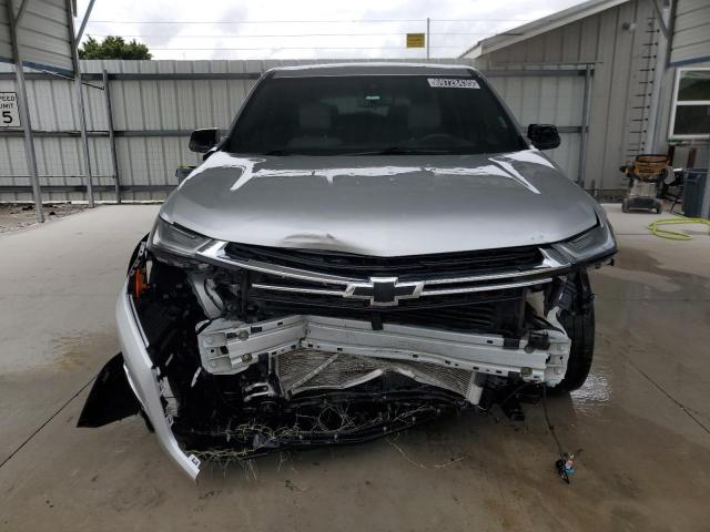Photo 5 from auction – 2022 CHEVROLET TRAVERSE L with VIN 1GNERFKW0NJ125136