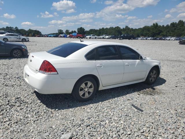 Photo 3 from auction – 2015 CHEVROLET IMPALA LIM with VIN 2G1WA5E33F1109386