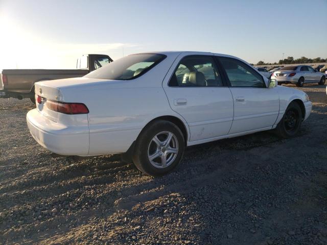 Photo 3 from auction – 1997 TOYOTA CAMRY CE with VIN 4T1BF22K4VU009099
