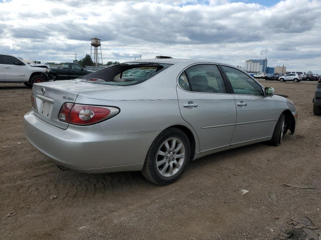Photo 3 from auction – 2002 LEXUS ES 300 with VIN JTHBF30G225001449