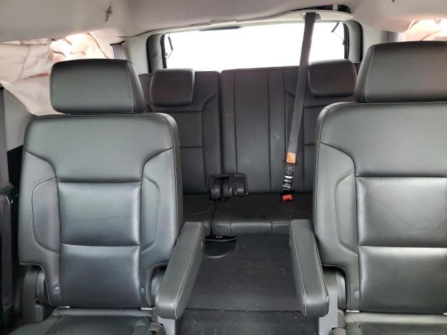 Photo 10 from auction – 2020 GMC YUKON SLT with VIN 1GKS2BKC0LR263728