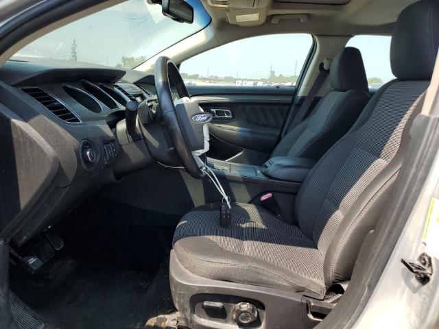Photo 7 from auction – 2012 FORD TAURUS SEL with VIN 1FAHP2EW8CG108794