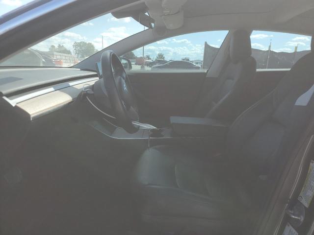 Photo 7 from auction – 2018 TESLA MODEL 3 with VIN 5YJ3E1EA0JF049336