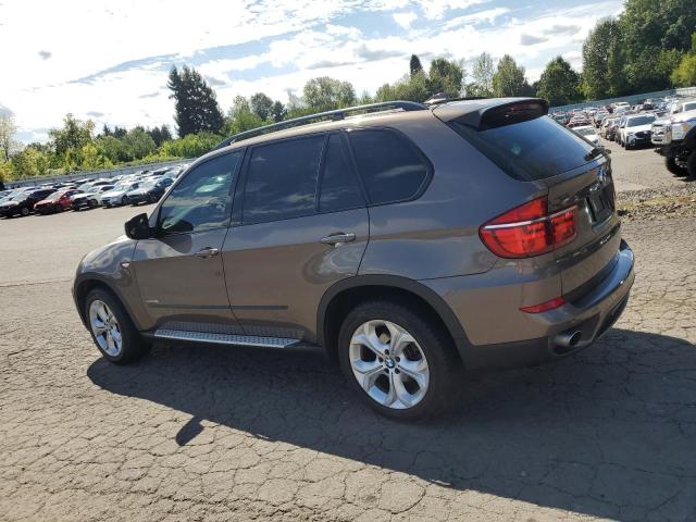 Photo 2 from auction – 2013 BMW X5 XDRIVE3 with VIN 5UXZV4C53D0B06991