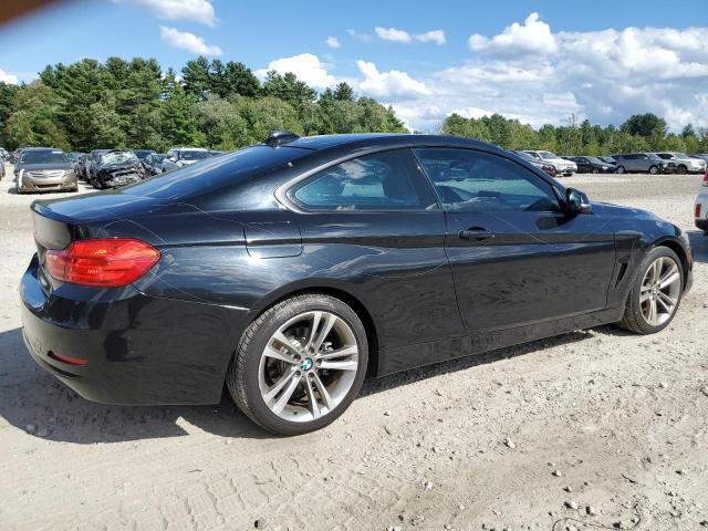 Photo 3 from auction – 2014 BMW 428 XI with VIN WBA3N9C59EF722062