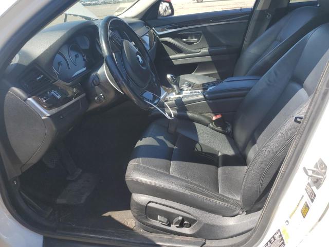 صورة رقم 7 من المزاد - 2015 BMW 535 XI مع VIN WBA5B3C50FD542190