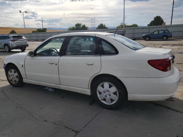 Photo 2 from auction – 2003 SATURN L200 with VIN 1G8JU54F33Y553939