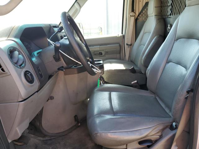 Photo 7 from auction – 2013 FORD ECONOLINE with VIN 1FTNE2EL2DDA29777
