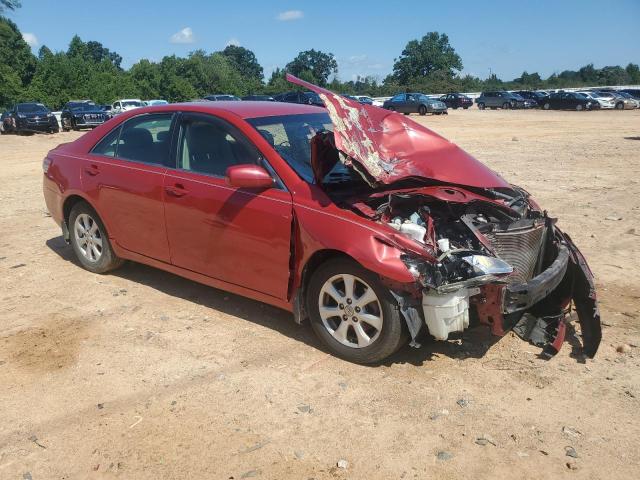 Photo 4 from auction – 2011 TOYOTA CAMRY BASE with VIN 4T1BF3EK6BU592336