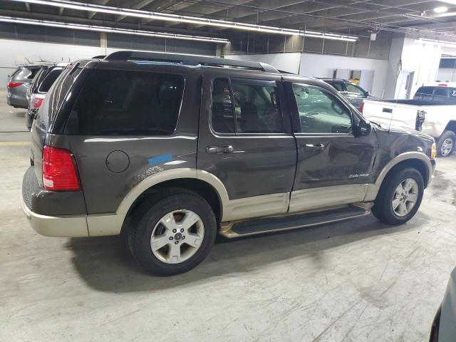 Photo 3 from auction – 2005 FORD EXPLORER E with VIN 1FMDU74K05UA32825
