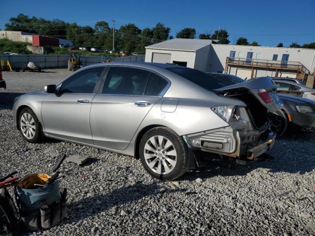 Photo 2 from auction – 2014 HONDA ACCORD EX with VIN 1HGCR2F74EA154670