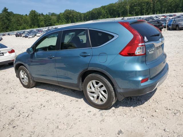 Photo 2 from auction – 2016 HONDA CR-V EX with VIN 5J6RM4H59GL096913