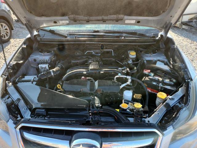 Photo 11 from auction – 2015 SUBARU XV CROSSTR with VIN JF2GPAMC0F8225762