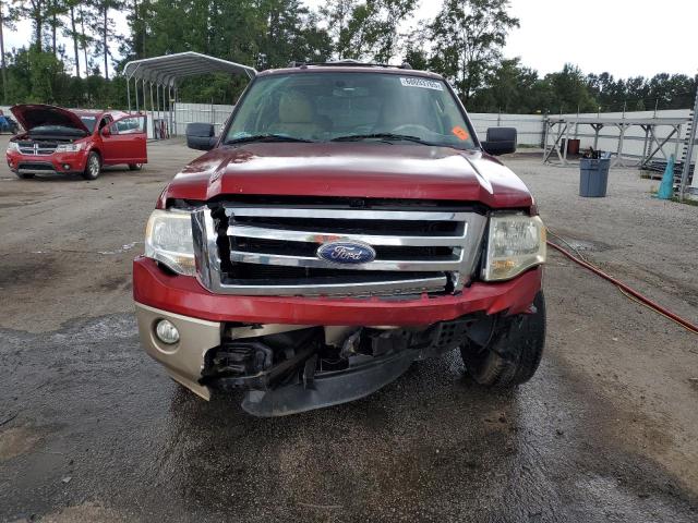 Photo 5 from auction – 2014 FORD EXPEDITION with VIN 1FMJK1H53EEF21563