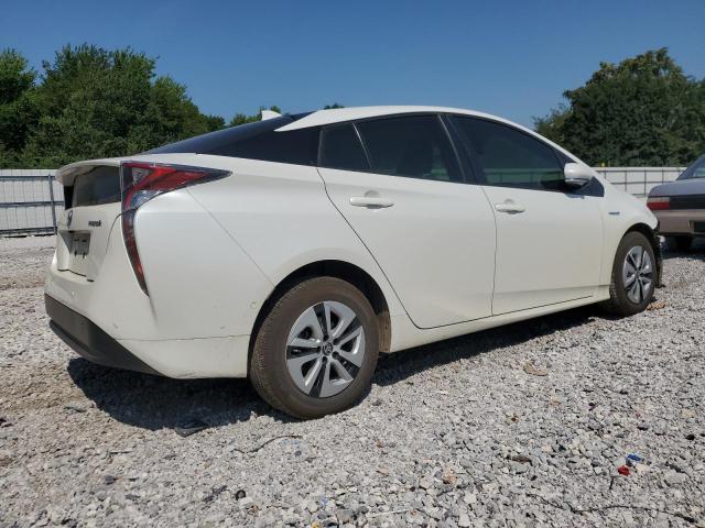 Photo 3 from auction – 2017 TOYOTA PRIUS with VIN JTDKARFU2H3053202