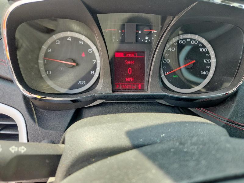 صورة رقم 9 من المزاد - 2015 GMC TERRAIN DE مع VIN 2GKFLUE3XF6402379