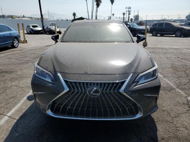 Photo 5 from auction – 2024 LEXUS ES 300H BASE with VIN 58ADA1C10RU045894