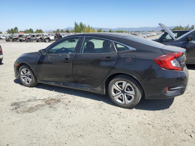 Photo 2 from auction – 2016 HONDA CIVIC LX with VIN 19XFC2F54GE238354