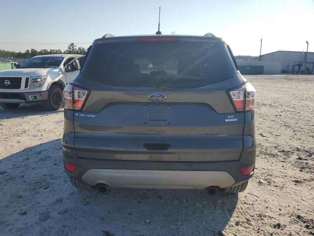 Photo 6 from auction – 2018 FORD ESCAPE SE with VIN 1FMCU0GD4JUC20323