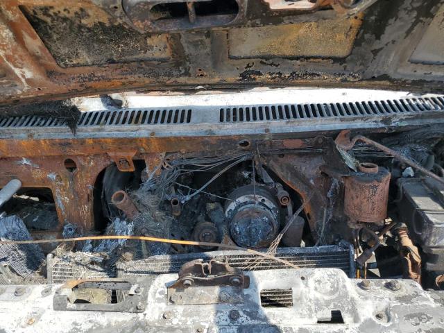 Photo 7 from auction – 1987 CHEVROLET G30 with VIN 2GBJG31M3H4111065