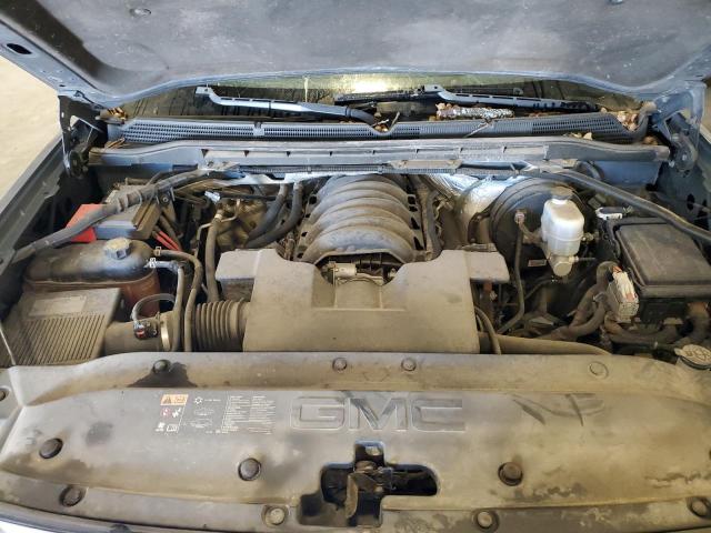 Photo 11 from auction – 2015 GMC SIERRA K15 with VIN 3GTU2VEC9FG375031