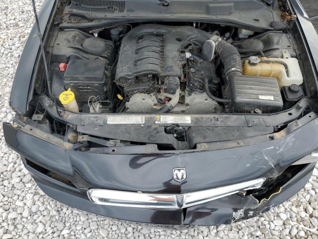 Photo 11 from auction – 2010 DODGE CHARGER SXT with VIN 2B3CA3CV5AH177001