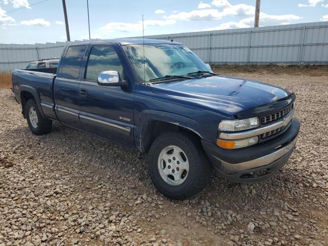 Photo 4 from auction – 2002 CHEVROLET SILVERADO with VIN 2GCEK19T021266158