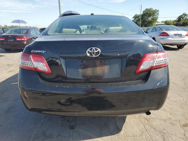 Photo 6 from auction – 2011 TOYOTA CAMRY BASE with VIN 4T1BF3EK0BU719596